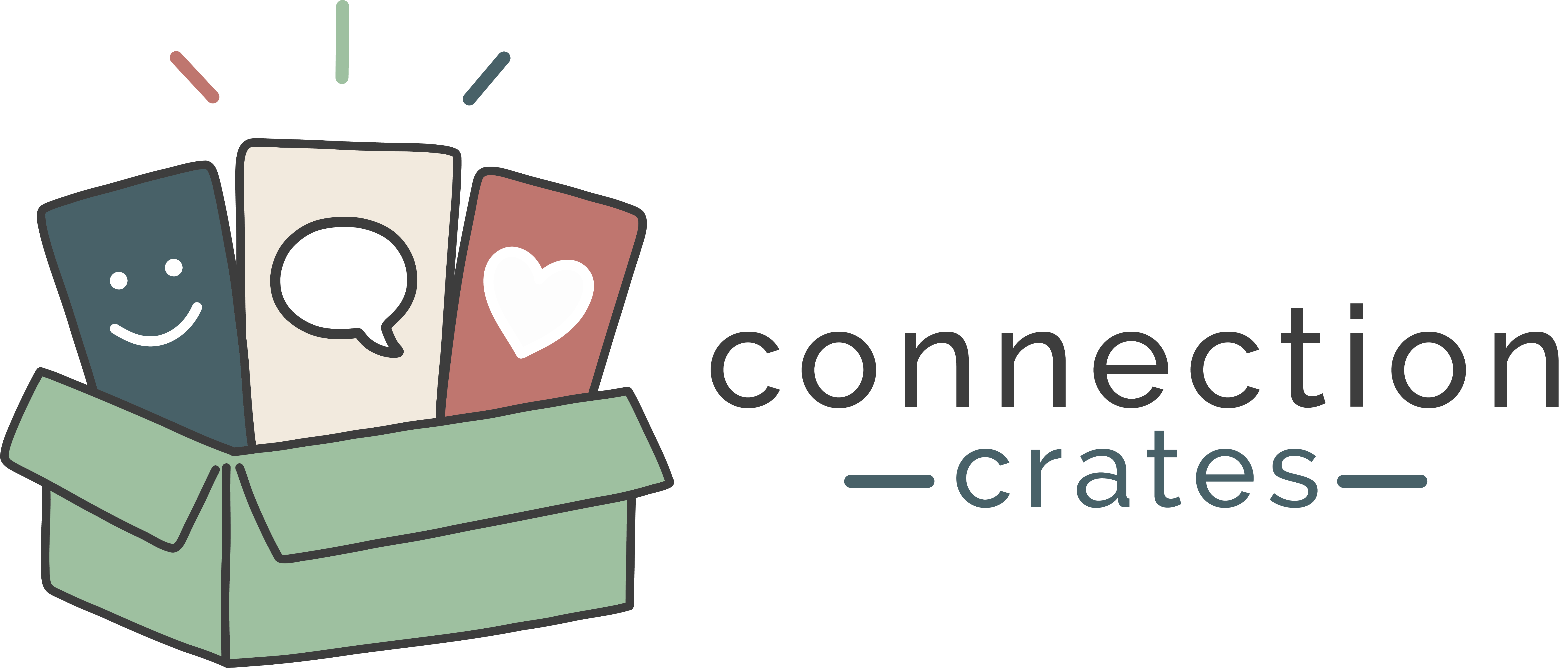 Connection Crates